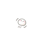 みにもち。（個別スタンプ：27）