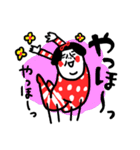 コクあり センチメンタルガール（個別スタンプ：8）