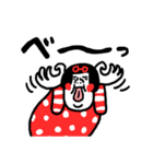 コクあり センチメンタルガール（個別スタンプ：19）