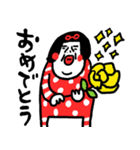 コクあり センチメンタルガール（個別スタンプ：25）