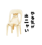 いいじゃニャいか猫だものスタンプ①（個別スタンプ：39）