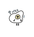 キャラ混在の使えるスタンプ1（個別スタンプ：13）