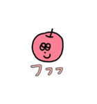 キャラ混在の使えるスタンプ1（個別スタンプ：18）