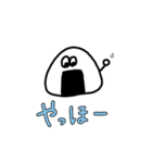 キャラ混在の使えるスタンプ1（個別スタンプ：23）