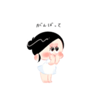 CHOKOMAKA GIRL（個別スタンプ：2）