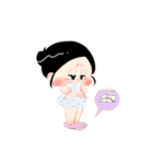 CHOKOMAKA GIRL（個別スタンプ：39）