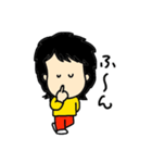 よよよちゃんです（個別スタンプ：14）