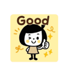 ゆるふわスタンプ☆秋（個別スタンプ：10）