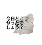 KAZUGORI623（個別スタンプ：1）