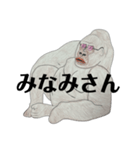 KAZUGORI623（個別スタンプ：5）