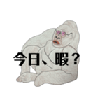 KAZUGORI623（個別スタンプ：8）