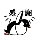 サラペンリボン（個別スタンプ：7）