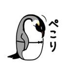 サラペンリボン（個別スタンプ：8）