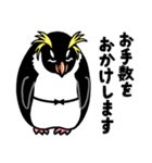 サラペンリボン（個別スタンプ：10）