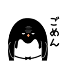 サラペンリボン（個別スタンプ：12）