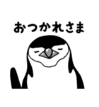 サラペンリボン（個別スタンプ：13）