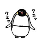 サラペンリボン（個別スタンプ：36）