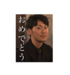オルタバー公式LINEスタンプ（個別スタンプ：1）