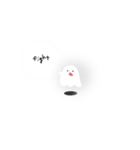 かわいい小さなおばけ（個別スタンプ：11）