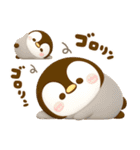 ずっと使える♡ぺんぺんの秋（個別スタンプ：27）