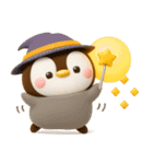ずっと使える♡ぺんぺんの秋（個別スタンプ：32）