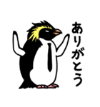 サラペンネクタイ（個別スタンプ：5）