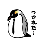 サラペンネクタイ（個別スタンプ：30）