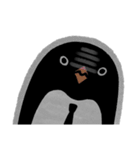 サラペンネクタイ（個別スタンプ：32）