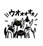 サラペンネクタイ（個別スタンプ：34）