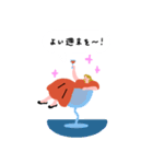 働くピープル！ 2（個別スタンプ：38）