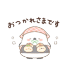 花ことり3（個別スタンプ：5）