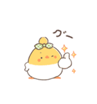 花ことり3（個別スタンプ：8）