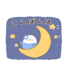 花ことり3（個別スタンプ：16）