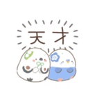 花ことり3（個別スタンプ：17）