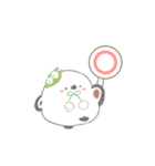 花ことり3（個別スタンプ：25）