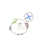 花ことり3（個別スタンプ：26）