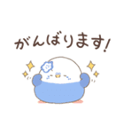 花ことり3（個別スタンプ：30）