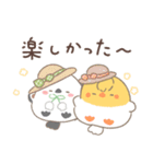花ことり3（個別スタンプ：33）