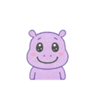 ゆるかば②（個別スタンプ：1）