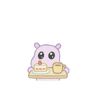 ゆるかば②（個別スタンプ：3）