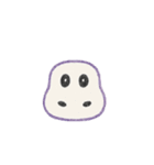 ゆるかば②（個別スタンプ：7）