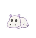 ゆるかば②（個別スタンプ：14）