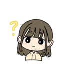 teamみくび3（個別スタンプ：18）