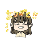 teamみくび3（個別スタンプ：20）
