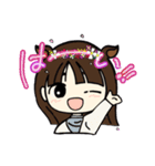 teamみくび3（個別スタンプ：22）