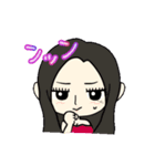 teamみくび3（個別スタンプ：29）