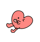 子供おえかき⭐︎歯抜け小僧がつくったよ（個別スタンプ：6）