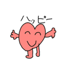 子供おえかき⭐︎歯抜け小僧がつくったよ（個別スタンプ：11）
