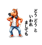 今さらぶれっど（個別スタンプ：6）