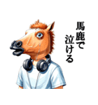 今さらぶれっど（個別スタンプ：10）